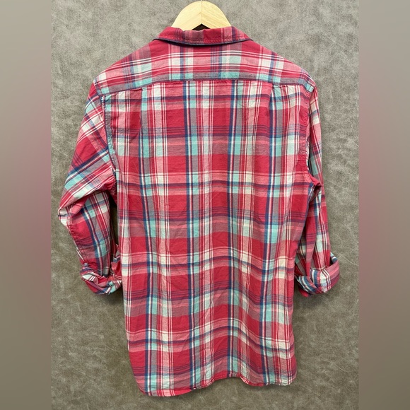 Men’s Cremiuex casual button down shirt. - Picture 4 of 6